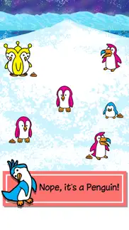 penguin evolution - craft monsters mystery clicker iphone images 2
