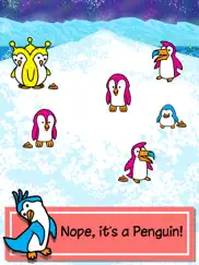 penguin evolution - craft monsters mystery clicker ipad images 2