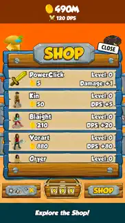 epic clickers iphone images 3