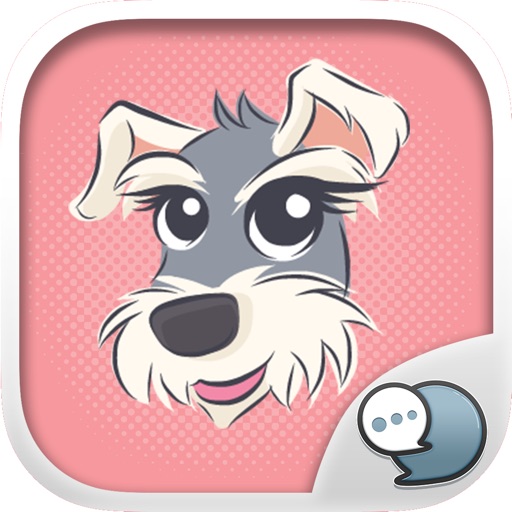 Pooklook Stickers for iMessage By Chatstick app reviews download