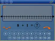 number line math k2 ipad images 1
