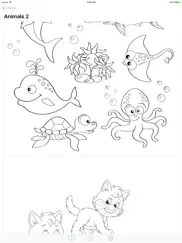 free coloring books for kids ipad images 3