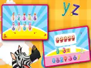 kids abc and math learning phonics games ipad images 2