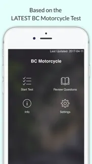 bc motorcycle test iphone images 3