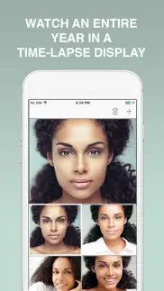 change in face camera selfie editor app for family iphone images 2