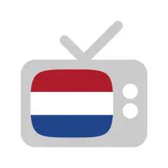 nederlandse tv - nederlandse televisie online logo, reviews