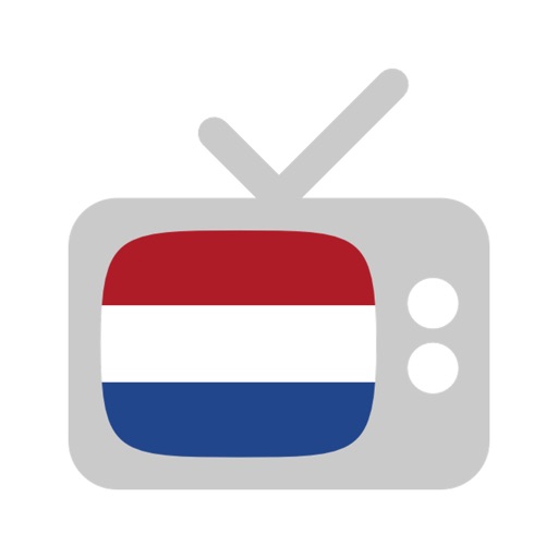 Nederlandse TV - Nederlandse televisie online app reviews download