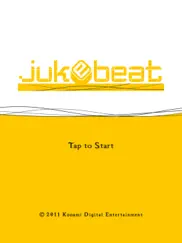 jukebeat ipad capturas de pantalla 1