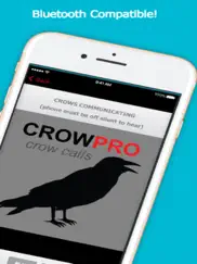 crow calls for hunting ipad images 2