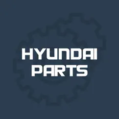 Hyundai Автозапчасти - Запчасти ETK и диаграммы Обзор приложения