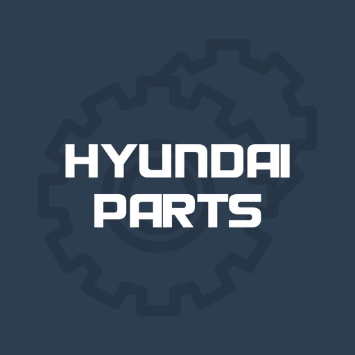 Hyundai Car Parts - ETK Parts Diagrams app reviews download