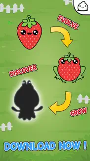 strawberry evolution clicker iphone images 1
