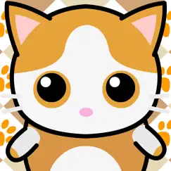 neko gacha - cat collector logo, reviews