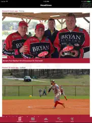 bryan college athletics ipad images 2