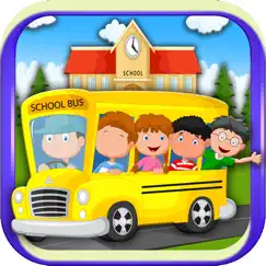 kids preschool learning games logo, reviews