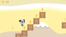 panda tap jump iphone images 3