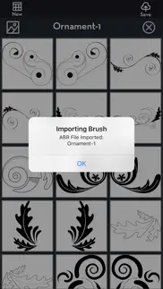 ic brushes - abr importer iphone images 1