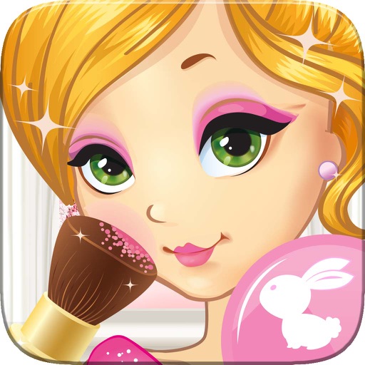Beautiful Girls Makeup Spa Beauty Salon Makeover app reviews download