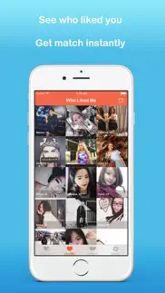 match boost for tinder -see who alreadly liked you iphone resimleri 2