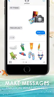 the holiday stickers emojis for imessage chatstick iphone images 2
