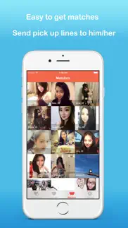 match boost for tinder -see who alreadly liked you iphone resimleri 1