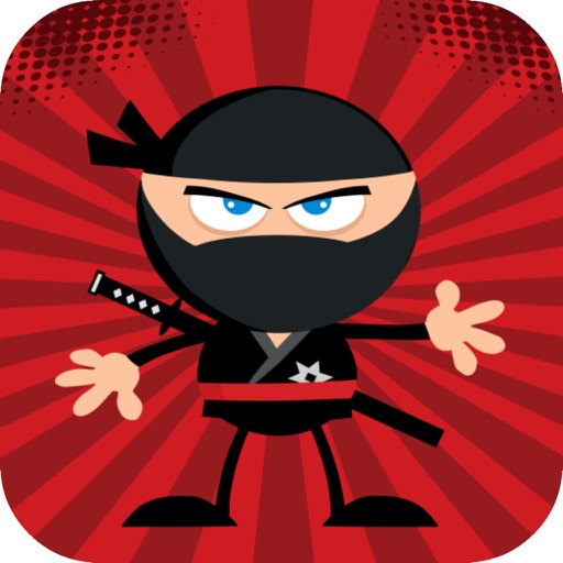 Ninja Clan Jump - world hardest game app reviews download