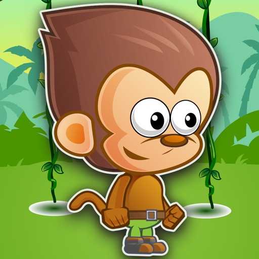 Cute Monkey Jumping app reviews download