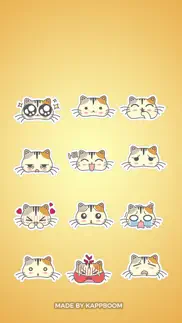 cute cat emojis iphone images 1