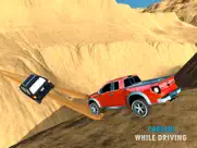 offroad mountain jeep driving simulator ipad images 1