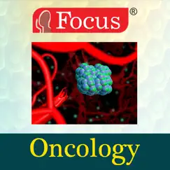 oncology - understanding disease logo, reviews