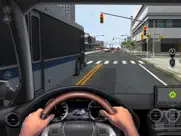city driving 3d ipad capturas de pantalla 3