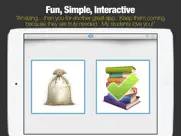 minimal pairs for speech therapy ipad images 4