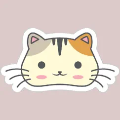 cute cat emojis logo, reviews