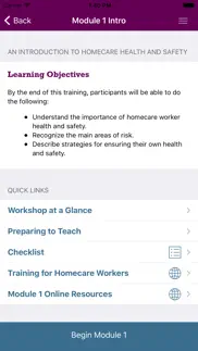 homecare safety iphone images 3