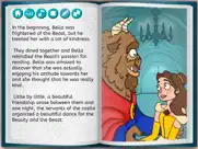 beauty and the beast tale ipad images 3