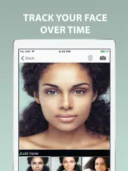 change in face camera selfie editor app pro ipad images 1
