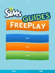 cheats for the sims freeplay + ipad images 3