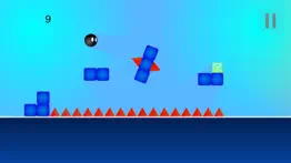 lucky block impossible ball dash iphone images 1