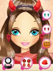 my little star girls make up and spa beauty salon ipad images 1