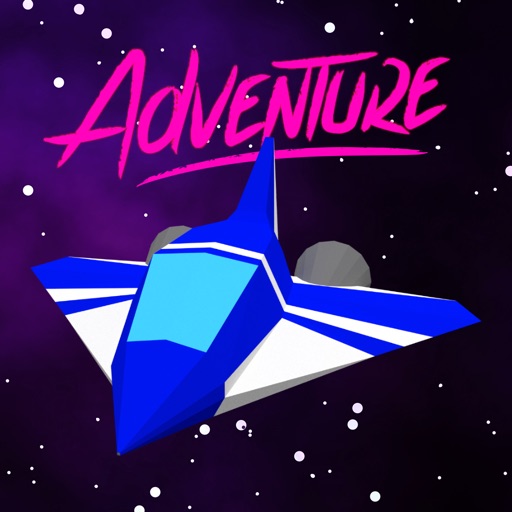 Shooty Space Adventure retro arcade shooter app reviews download