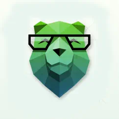 animal emojis by kappboom logo, reviews