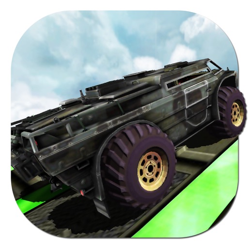 Monster Truck Amazing Stunts 3D app reviews download