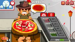 pizza shop - food cooking games before angry iphone images 3