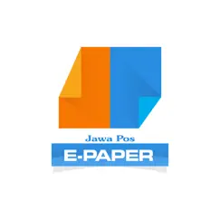 jawa pos e-paper logo, reviews