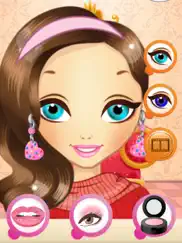 my little star girls make up and spa beauty salon ipad images 3