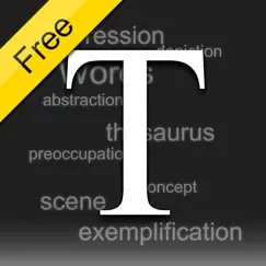 thesaurus app - free commentaires & critiques