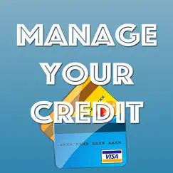 manage credit card debt logo, reviews