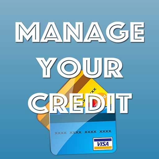 Manage Credit Card Debt app reviews download