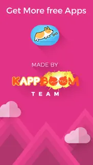 cute corgi animated stickers iphone images 4