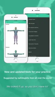 radiology toolbox pro iphone images 3